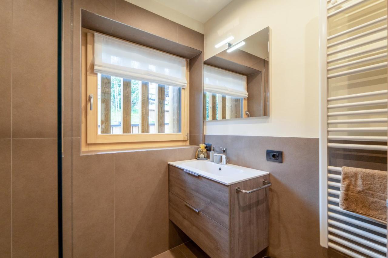 Arion Apartments - Trepalle Livigno Exterior foto